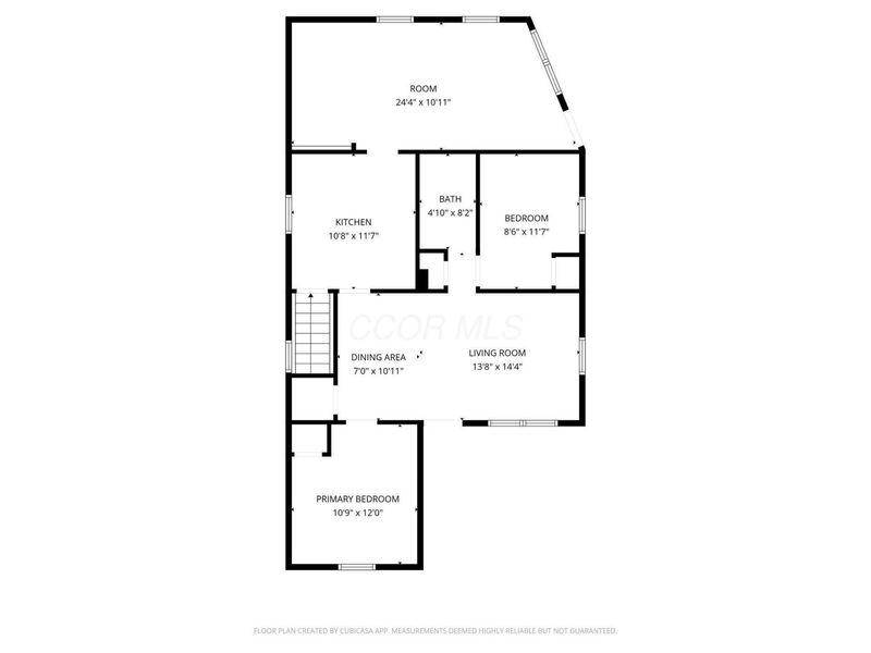 2520 Atwood Terrace , Columbus, OH 43211 Photo 32