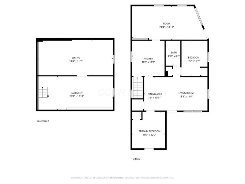 2520 Atwood Terrace , Columbus, OH 43211 Photo 33