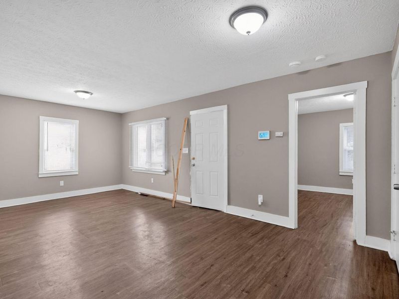 2520 Atwood Terrace , Columbus, OH 43211 Photo 4