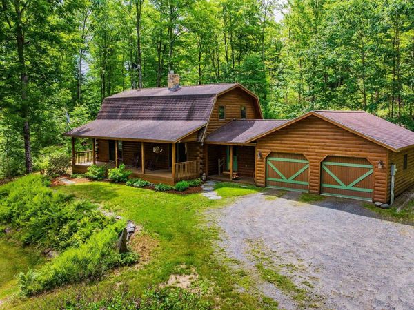 595 Court Street, Haverhill, NH 03765