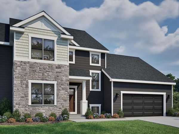 470 Limestone LANE, Slinger, WI 53086