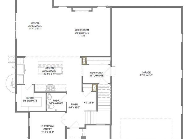 470 Limestone LANE, Slinger, WI 53086