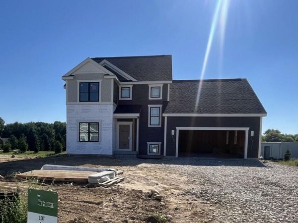 470 Limestone LANE, Slinger, WI 53086