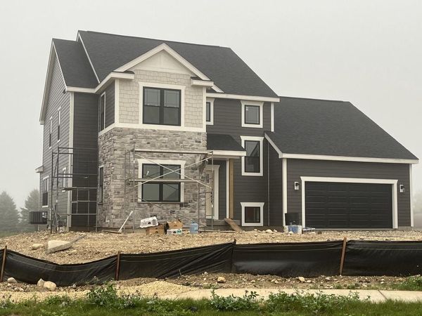 470 Limestone LANE, Slinger, WI 53086