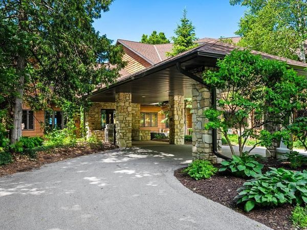 4908 LANDMARK CIRCLE, Unit 1308, Egg Harbor, WI 54209