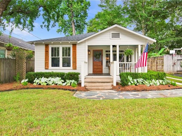 203 Fulton Street S, Mobile, AL 36606