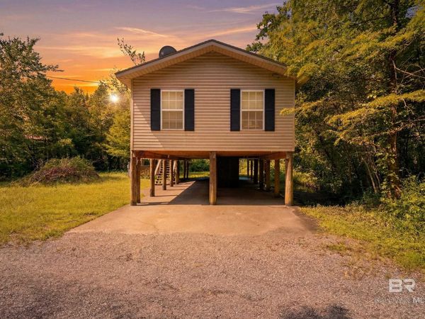 42080 E Bayou Road, Bay Minette, AL 36507