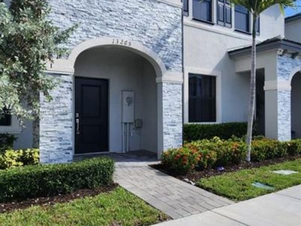 13265 SW 286th Ter , Unit 13265, Homestead, FL 33033