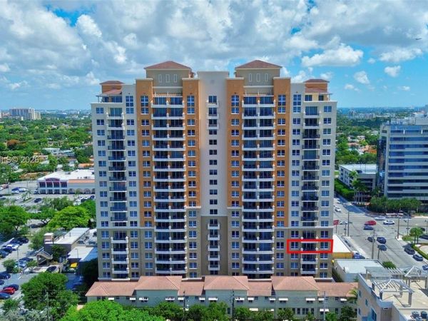 3232 SW 22nd Ter, Unit 601, Miami, FL 33145