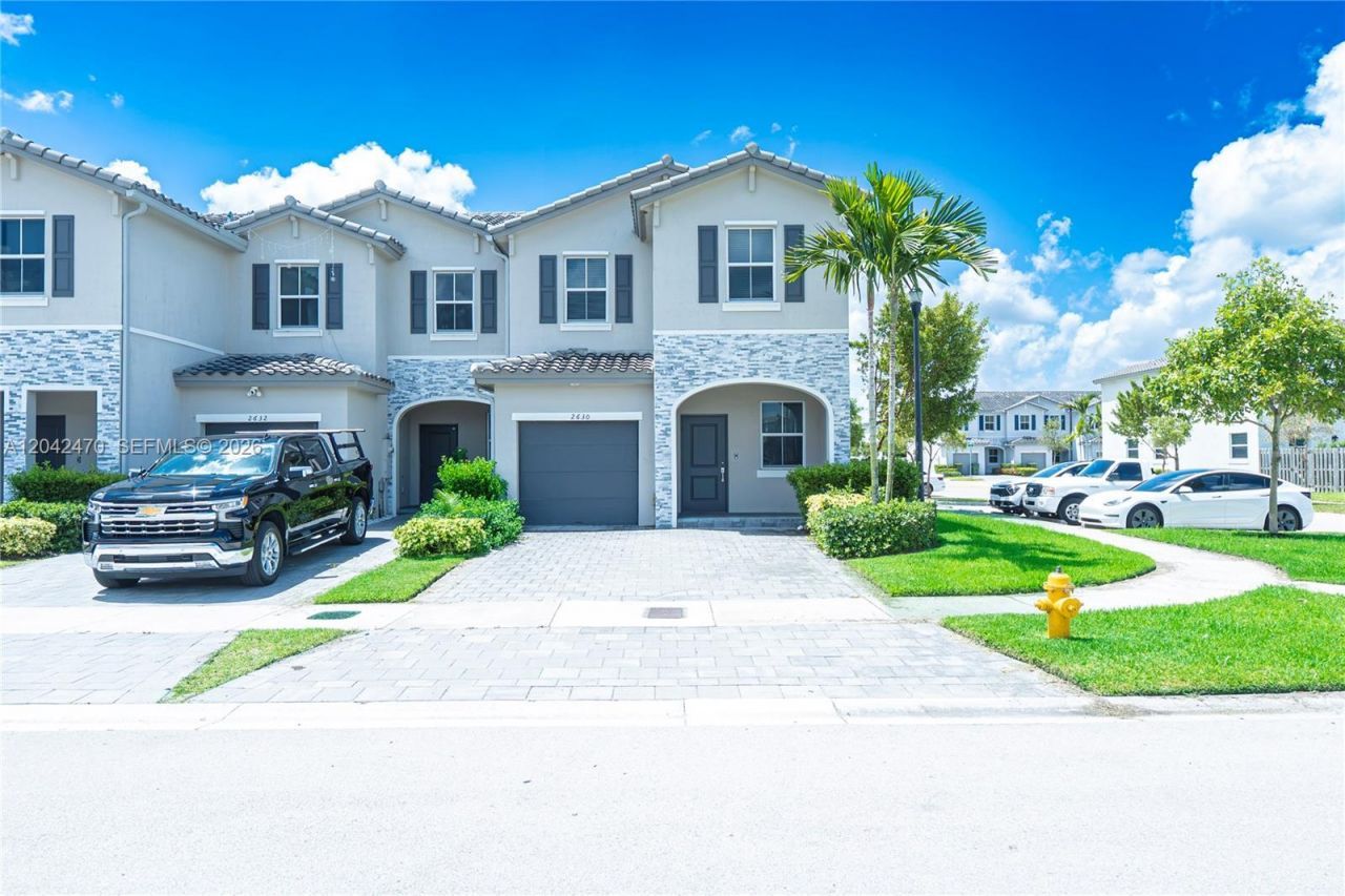 2630 SE 12th St, Homestead, FL 33035 Photo