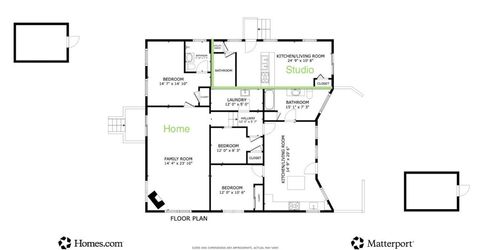 8682 Dolly Varden Ave, Kings Beach, CA 96143 Photo