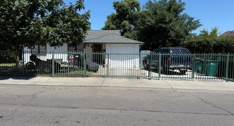 2215 E Flora St, Stockton, CA 95205 Photo