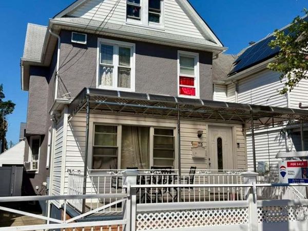 9716 127th Street , Richmond Hill S., NY 11419