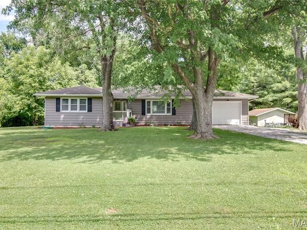 6607 Wenzel Road, Alton, IL 62002