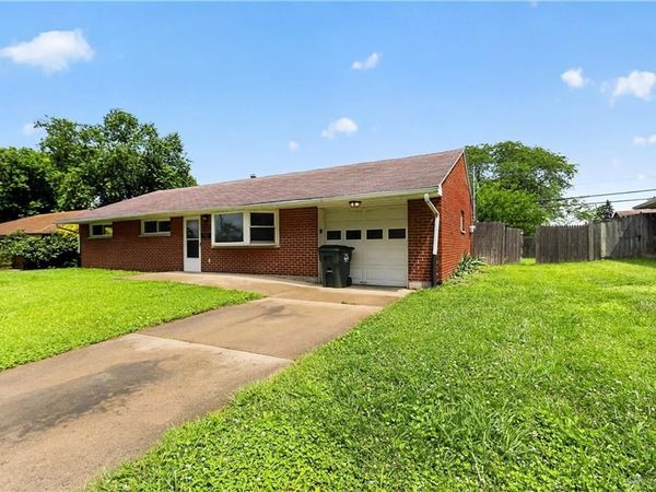 1855 Mattis Drive, Miami Township, OH 45439