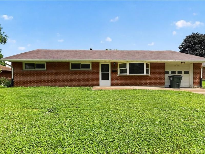 1855 Mattis Drive, Miami Township, OH 45439 Photo 3