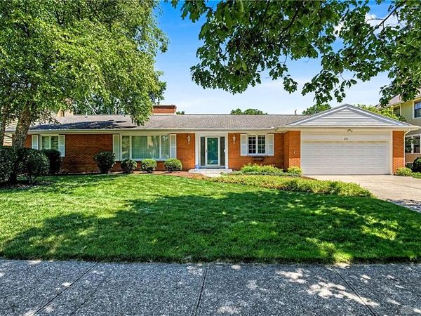 249 Greenmount Boulevard, Oakwood, OH 45419
