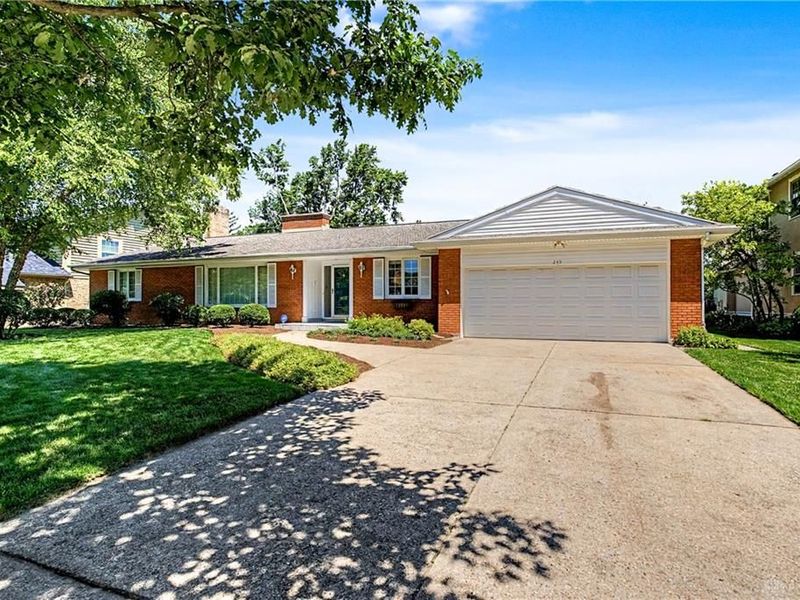 249 Greenmount Boulevard, Oakwood, OH 45419 Photo 2