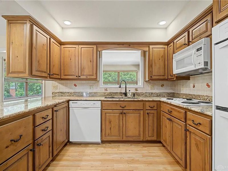 249 Greenmount Boulevard, Oakwood, OH 45419 Photo 36