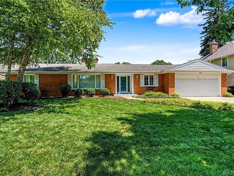 249 Greenmount Boulevard, Oakwood, OH 45419 Photo 4