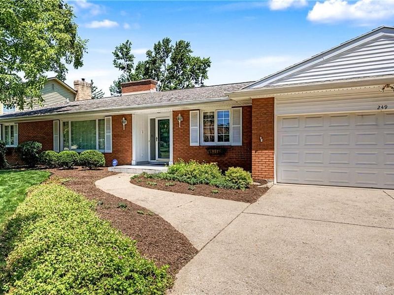 249 Greenmount Boulevard, Oakwood, OH 45419 Photo 6