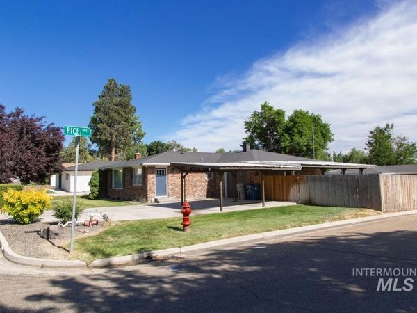 1404 Rochester, Caldwell, ID 83605