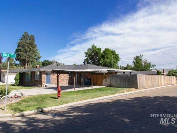 1404 Rochester, Caldwell, ID 83605
