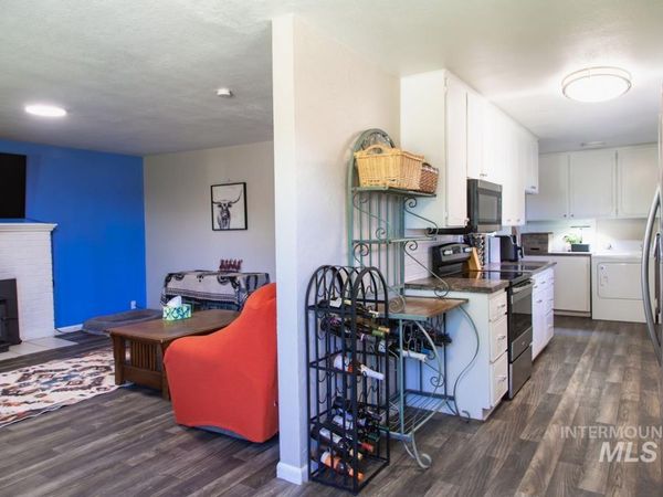 1404 Rochester, Caldwell, ID 83605