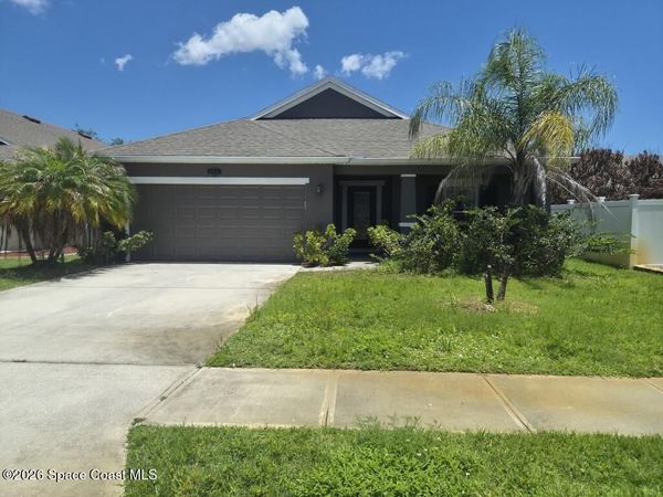 3814 Radley Drive , Melbourne, FL 32904