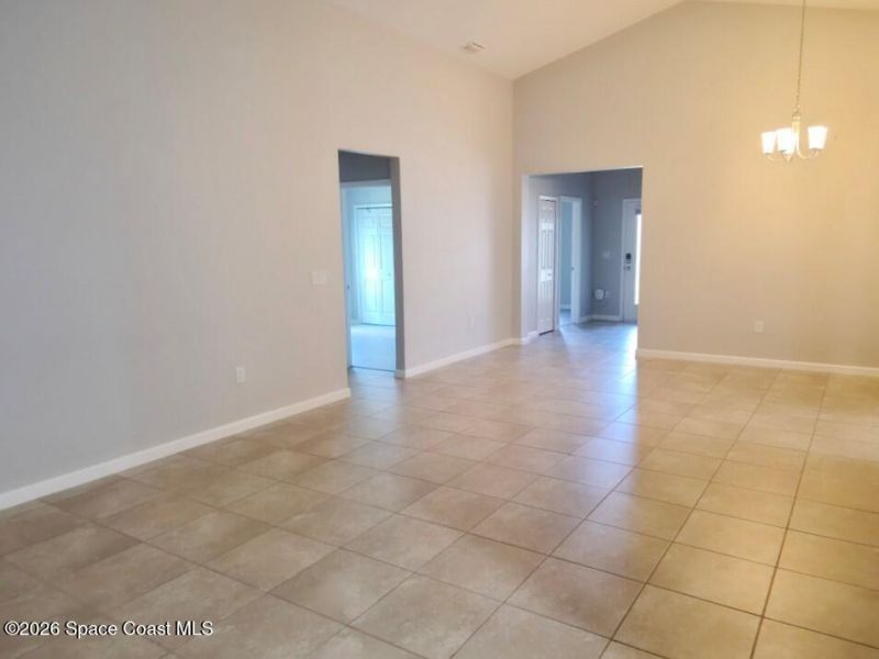 3814 Radley Drive , Melbourne, FL 32904 Photo