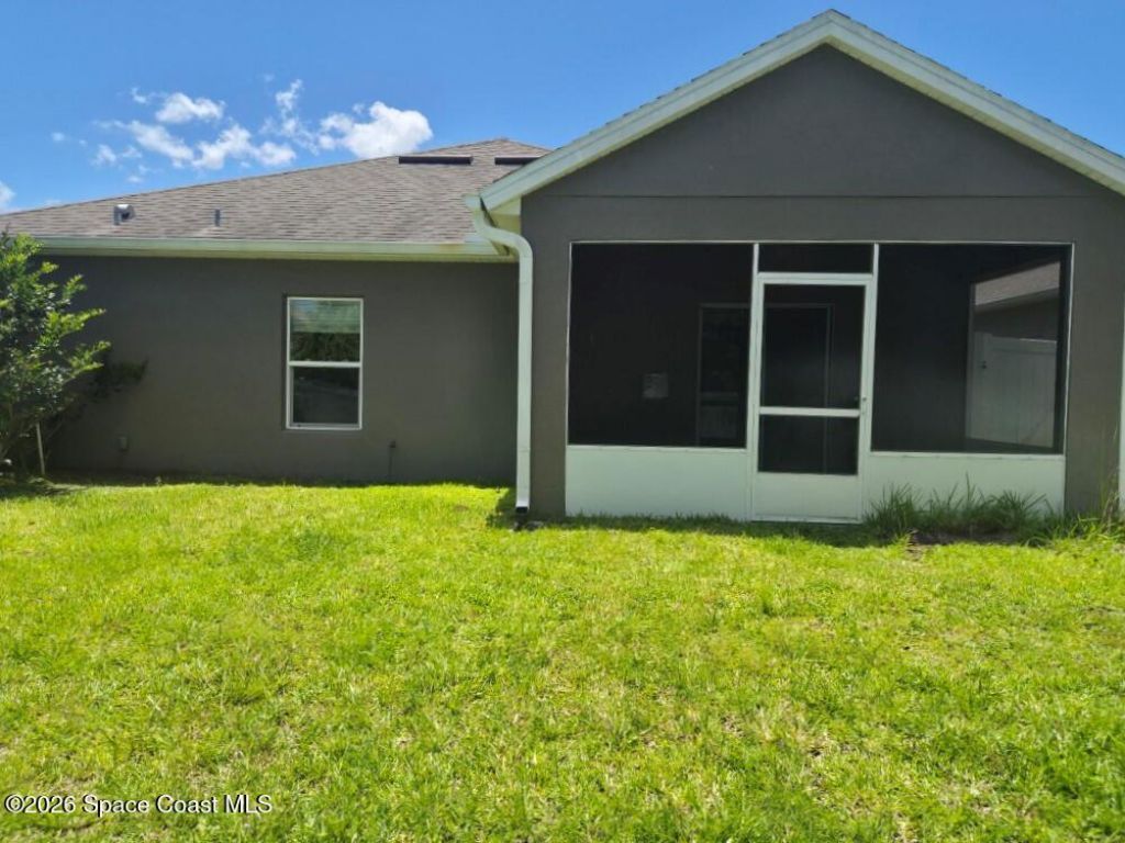 3814 Radley Drive , Melbourne, FL 32904 Photo