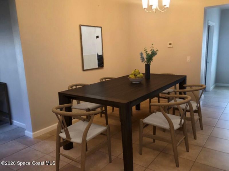 3814 Radley Drive , Melbourne, FL 32904 Photo