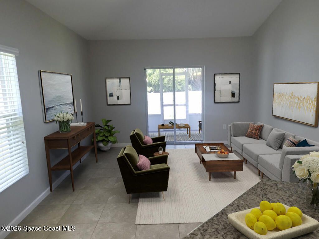 3814 Radley Drive , Melbourne, FL 32904 Photo