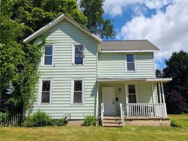 327 Soper Street, Elmira, NY 14904