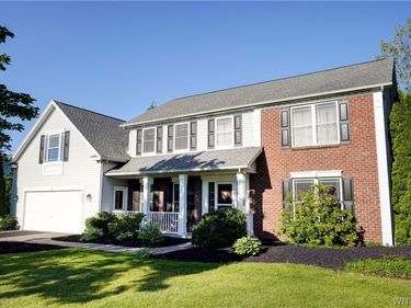 1028 Wickerton Lane , Webster, NY 14580