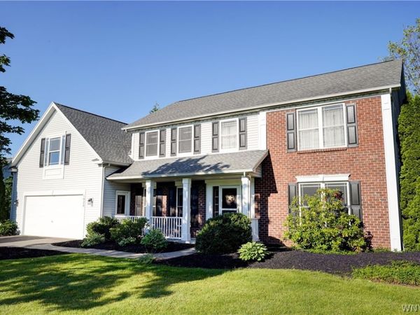 1028 Wickerton Lane , Webster, NY 14580