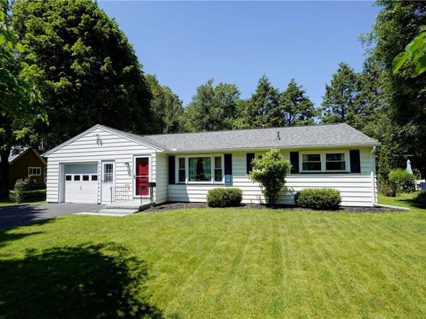 200 Klink Road, Rochester, NY 14625