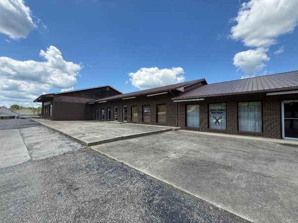 2025 Ashland Rd , Greenup, KY 41144