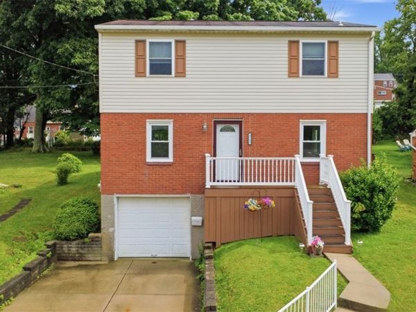 3733 Rebecca St., Pittsburgh, PA 15234
