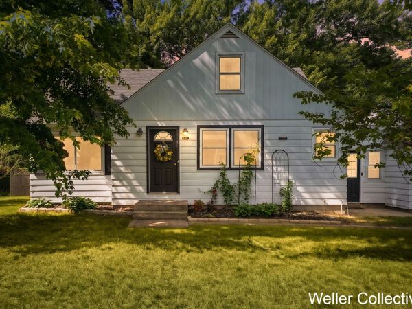 1461 Bauer Road, Jenison, MI 49428