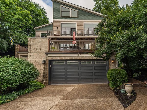 857 Wildt Street, Ann Arbor, MI 48103