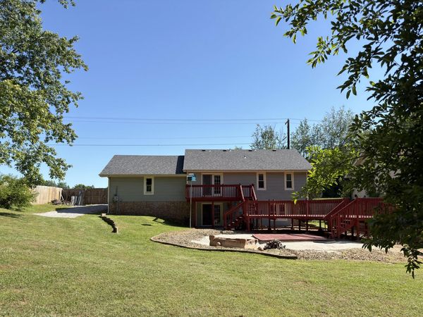 1509 E Hartley Street, Ozark, MO 65721