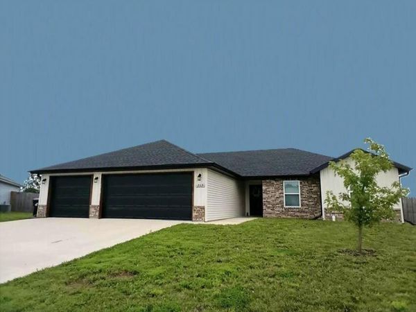 237 W Rabbit Run Court, Rogersville, MO 65742