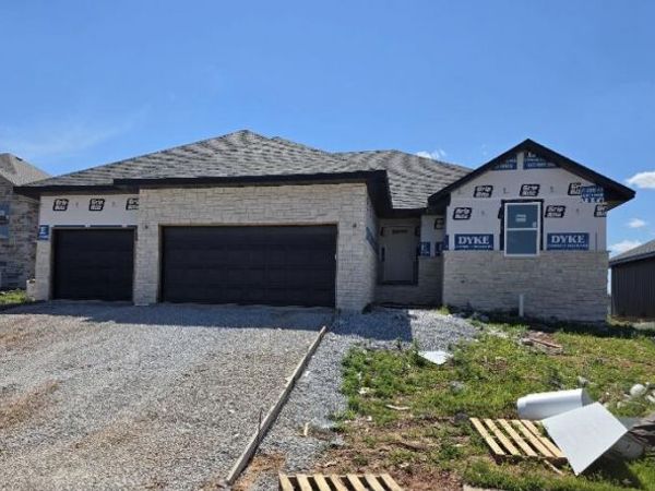 939 S Pindall Lane , Nixa, MO 65714