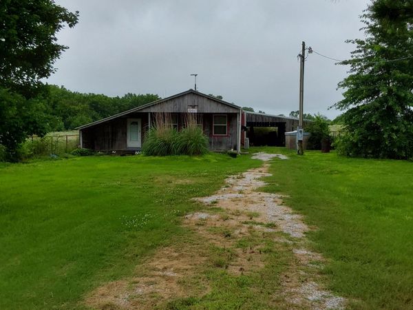 30647 Highway J , Wentworth, MO 64873
