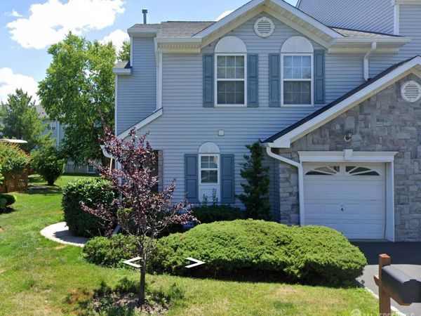 6 Chimney Court, South Amboy, NJ 08879