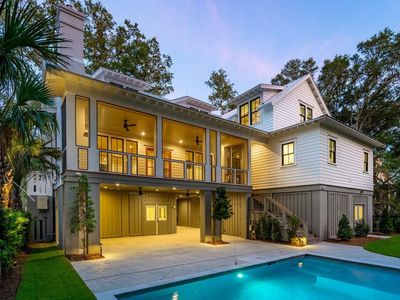 8258 Jack Island Drive, Johns Island, SC 29455