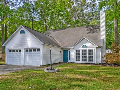 115 Challis Court, Goose Creek, SC 29445