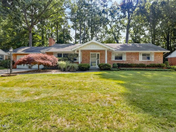 3024 Redington Woods Road , Toledo, OH 43615