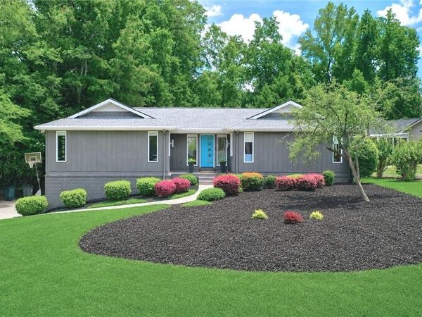 756 Hillwood Drive, Marietta, GA 30068